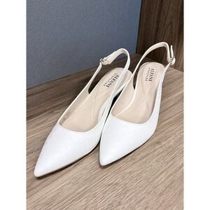 Alfani Step n Flex Slingback Heels